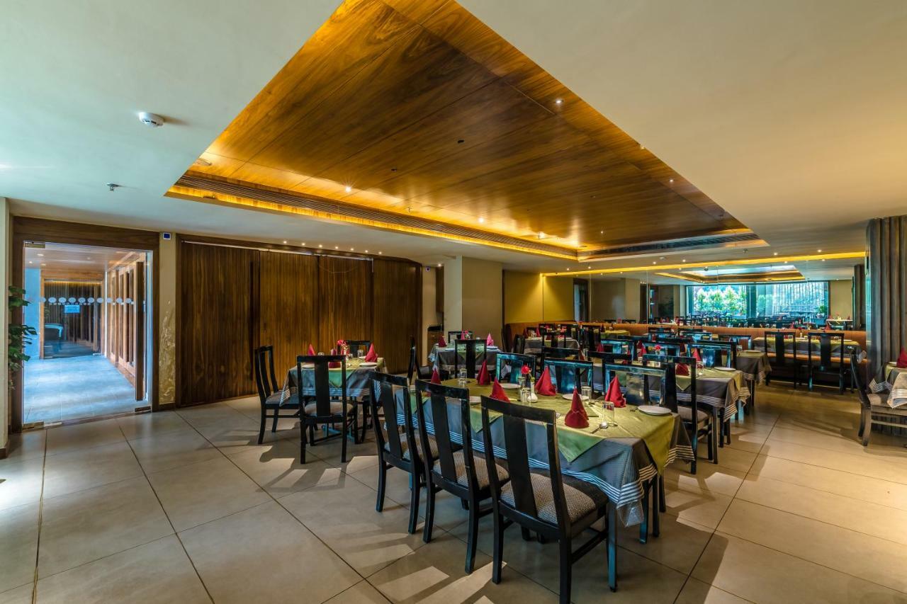 Princeton Club 콜카타 외부 사진