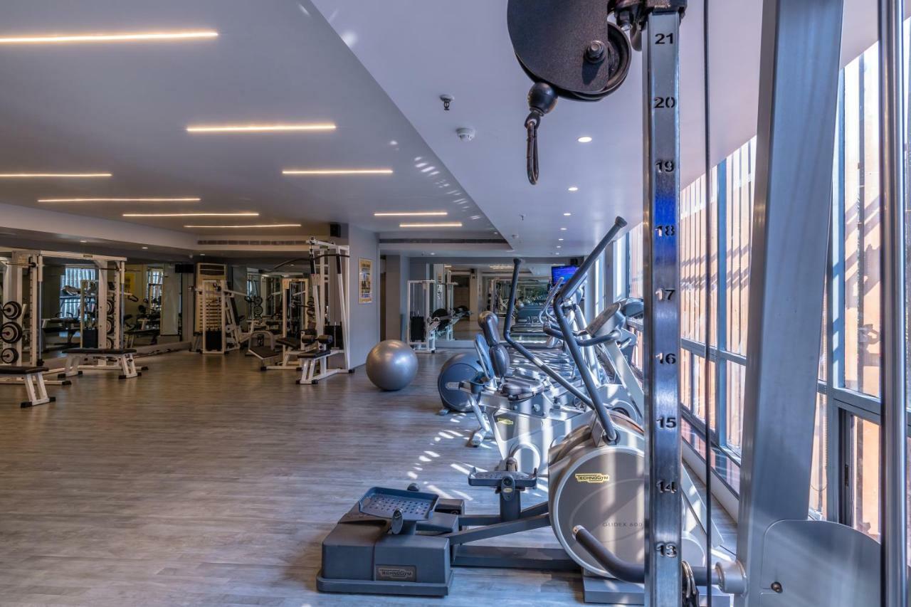 Princeton Club 콜카타 외부 사진